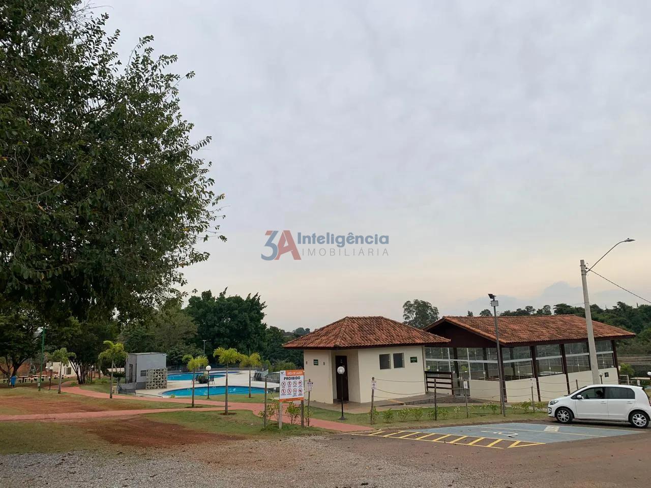 TERRENO CONDOM&Iacute;NIO RESERVA IPANEMA &ndash; SOROCABA Avenida Ipanema Sorocaba - 