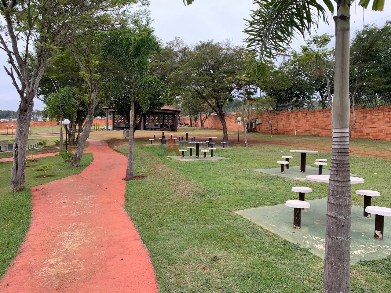 TERRENO CONDOM&Iacute;NIO RESERVA IPANEMA &ndash; SOROCABA Avenida Ipanema Sorocaba - 