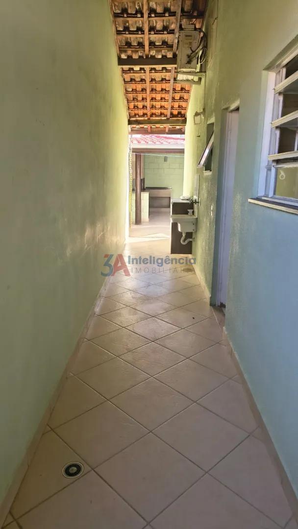 CASA &Agrave; VENDA EM CONDOM&Iacute;NIO &ndash; WANEL VILLE (SOROCABA)  Sorocaba - 