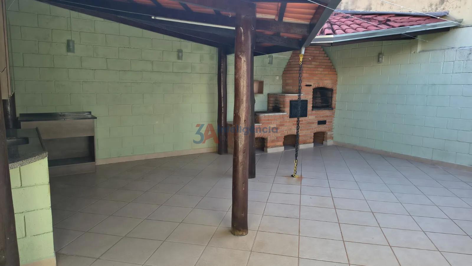 CASA &Agrave; VENDA EM CONDOM&Iacute;NIO &ndash; WANEL VILLE (SOROCABA)  Sorocaba - 