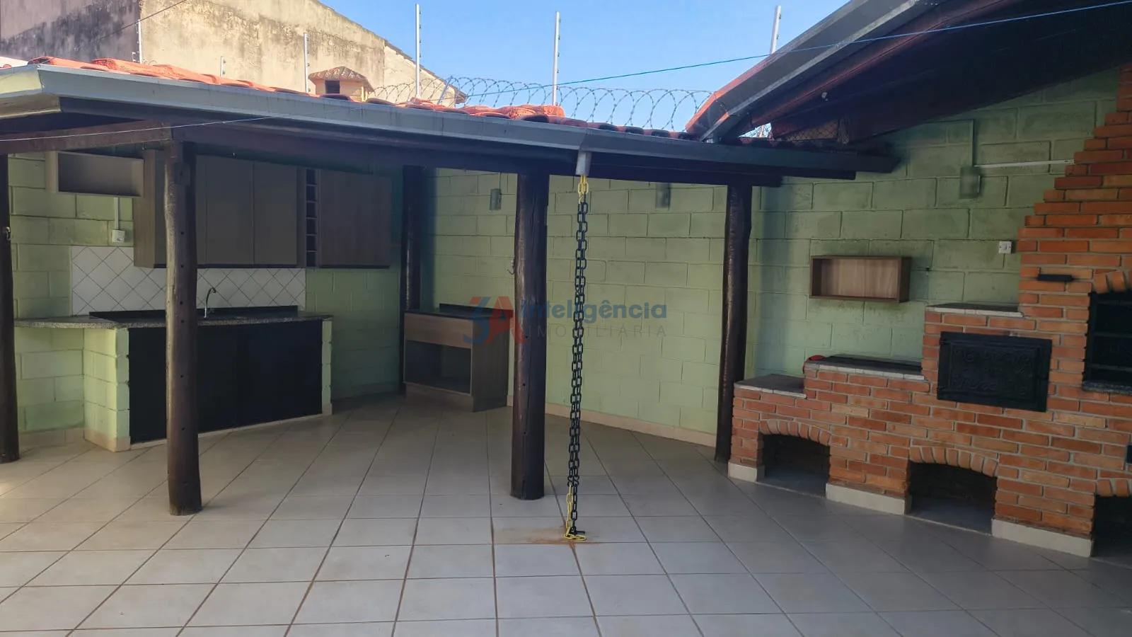 CASA &Agrave; VENDA EM CONDOM&Iacute;NIO &ndash; WANEL VILLE (SOROCABA)  Sorocaba - 