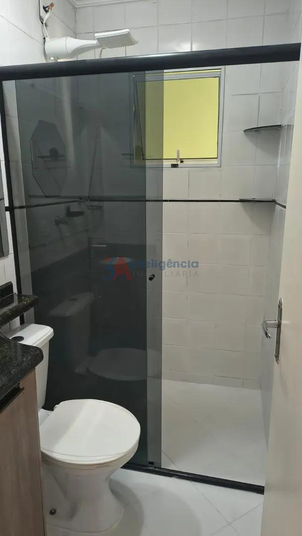 CASA &Agrave; VENDA EM CONDOM&Iacute;NIO &ndash; WANEL VILLE (SOROCABA)  Sorocaba - 