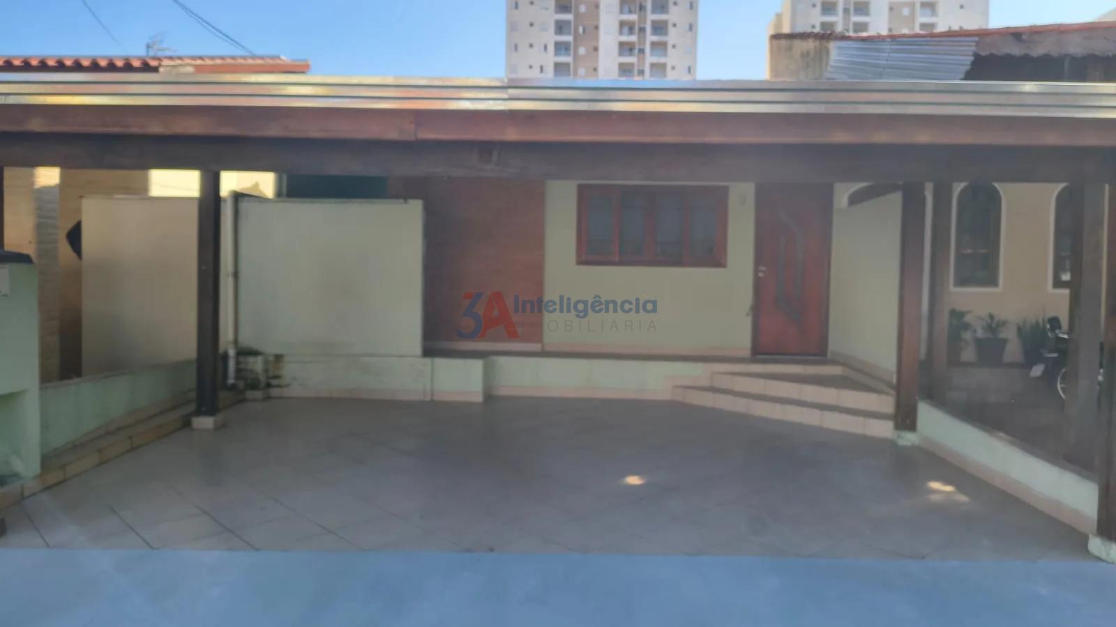 CASA &Agrave; VENDA EM CONDOM&Iacute;NIO &ndash; WANEL VILLE (SOROCABA)  Sorocaba - 