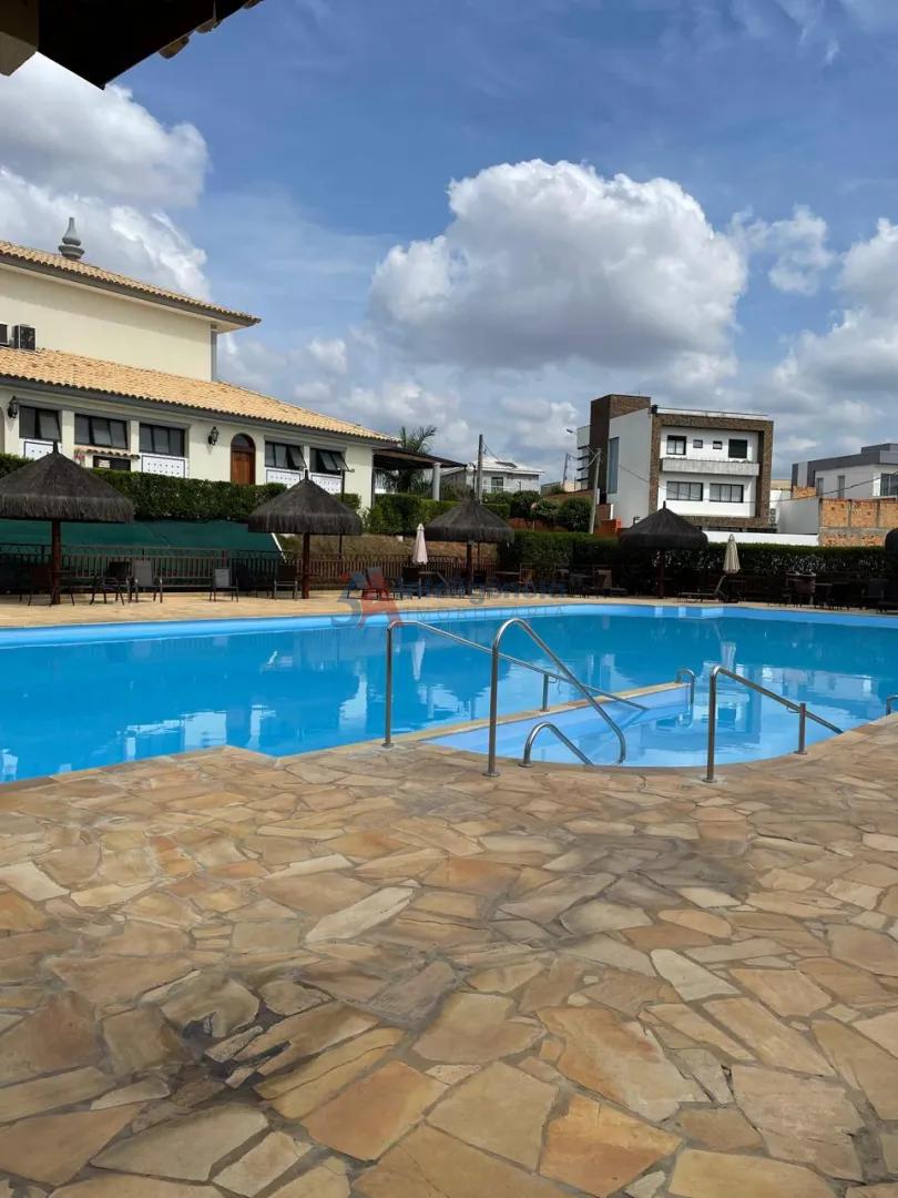 TERRENO COND. IBITI RESERVA &ndash; SOROCABA  Sorocaba - 