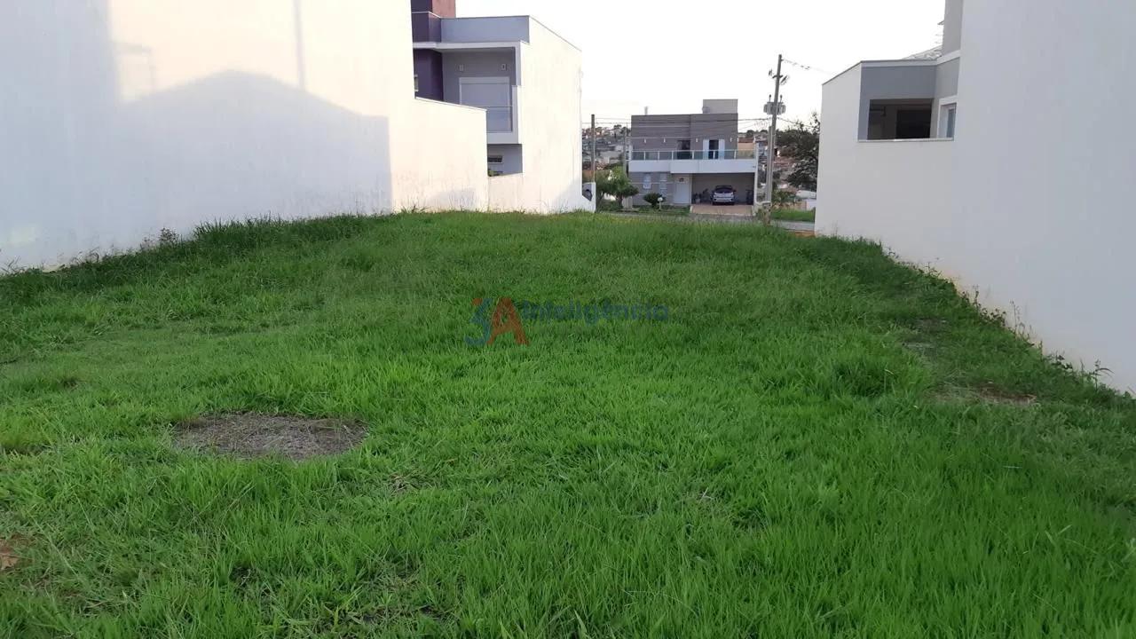 TERRENO COND. IBITI RESERVA &ndash; SOROCABA  Sorocaba - 