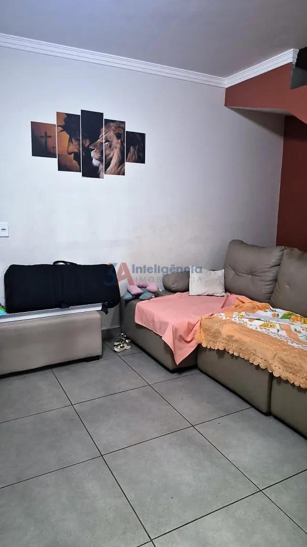 SOBRADO WANEL VILLE II &ndash; SOROCABA Rua José Carlos de Oliveira e Souza Sorocaba - 