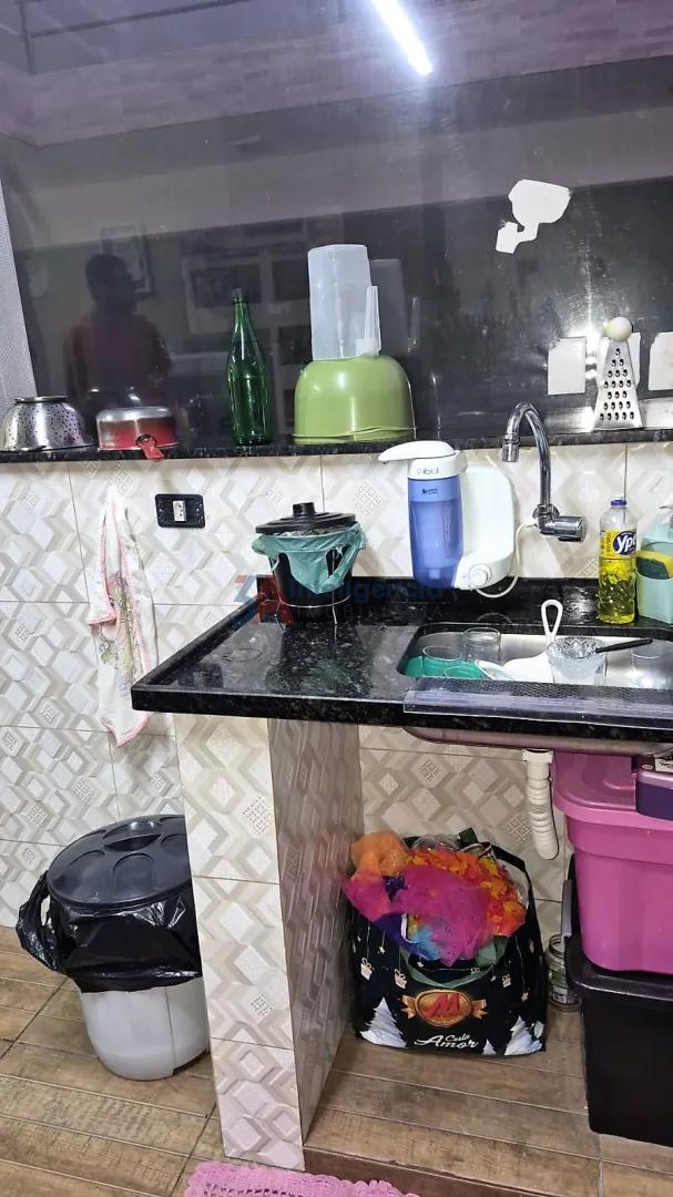 SOBRADO WANEL VILLE II &ndash; SOROCABA Rua José Carlos de Oliveira e Souza Sorocaba - 