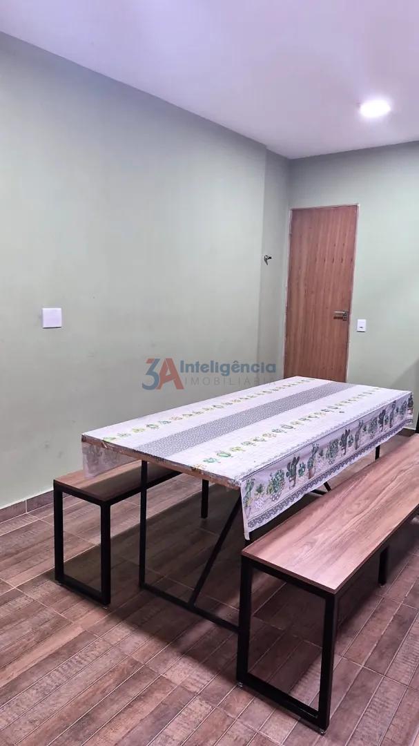 SOBRADO WANEL VILLE II &ndash; SOROCABA Rua José Carlos de Oliveira e Souza Sorocaba - 