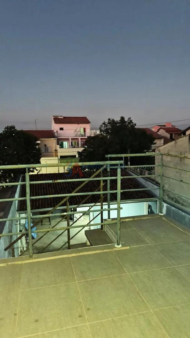 SOBRADO WANEL VILLE II &ndash; SOROCABA Rua José Carlos de Oliveira e Souza Sorocaba - 
