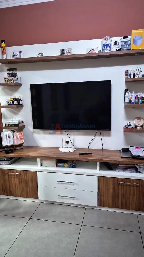 SOBRADO WANEL VILLE II &ndash; SOROCABA Rua José Carlos de Oliveira e Souza Sorocaba - 