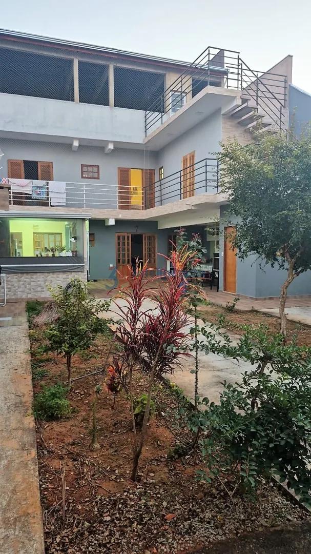 SOBRADO WANEL VILLE II &ndash; SOROCABA Rua José Carlos de Oliveira e Souza Sorocaba - 