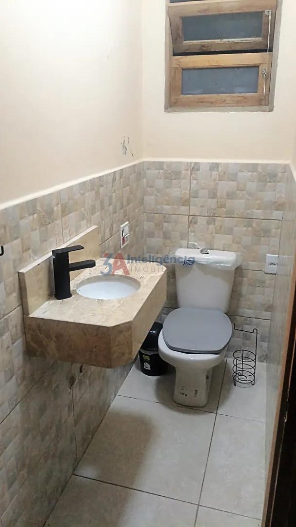 SOBRADO WANEL VILLE II &ndash; SOROCABA Rua José Carlos de Oliveira e Souza Sorocaba - 