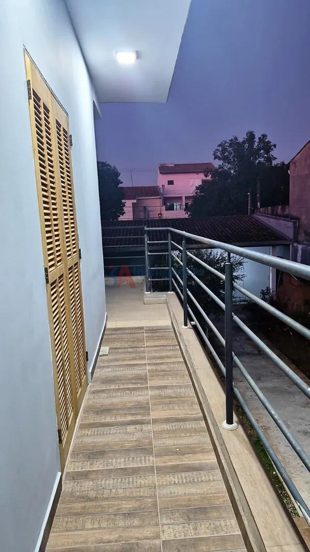 SOBRADO WANEL VILLE II &ndash; SOROCABA Rua José Carlos de Oliveira e Souza Sorocaba - 