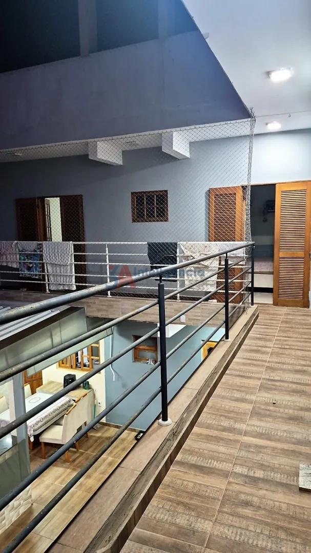 SOBRADO WANEL VILLE II &ndash; SOROCABA Rua José Carlos de Oliveira e Souza Sorocaba - 