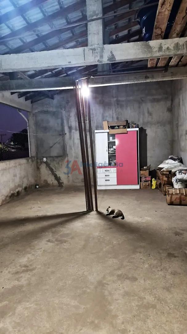SOBRADO WANEL VILLE II &ndash; SOROCABA Rua José Carlos de Oliveira e Souza Sorocaba - 