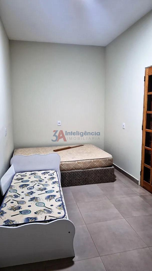 SOBRADO WANEL VILLE II &ndash; SOROCABA Rua José Carlos de Oliveira e Souza Sorocaba - 
