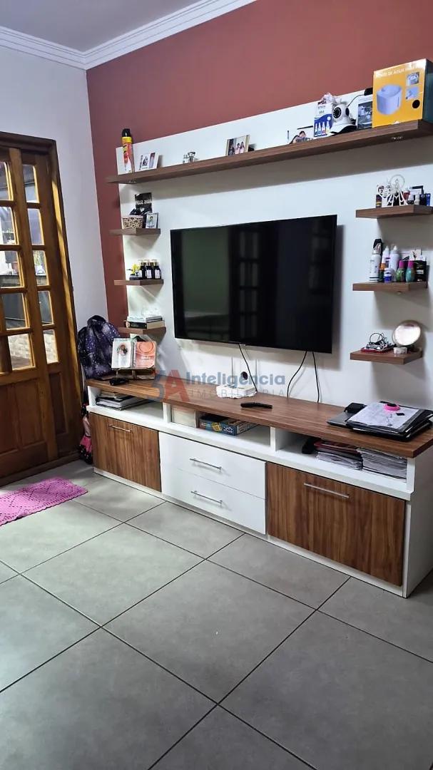 SOBRADO WANEL VILLE II &ndash; SOROCABA Rua José Carlos de Oliveira e Souza Sorocaba - 
