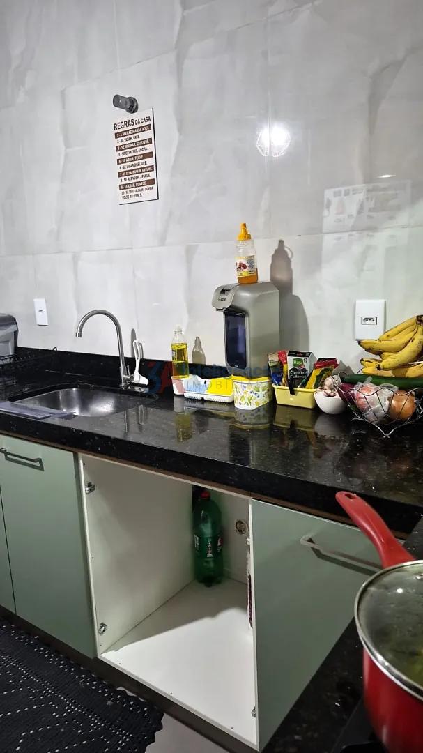 SOBRADO WANEL VILLE II &ndash; SOROCABA Rua José Carlos de Oliveira e Souza Sorocaba - 