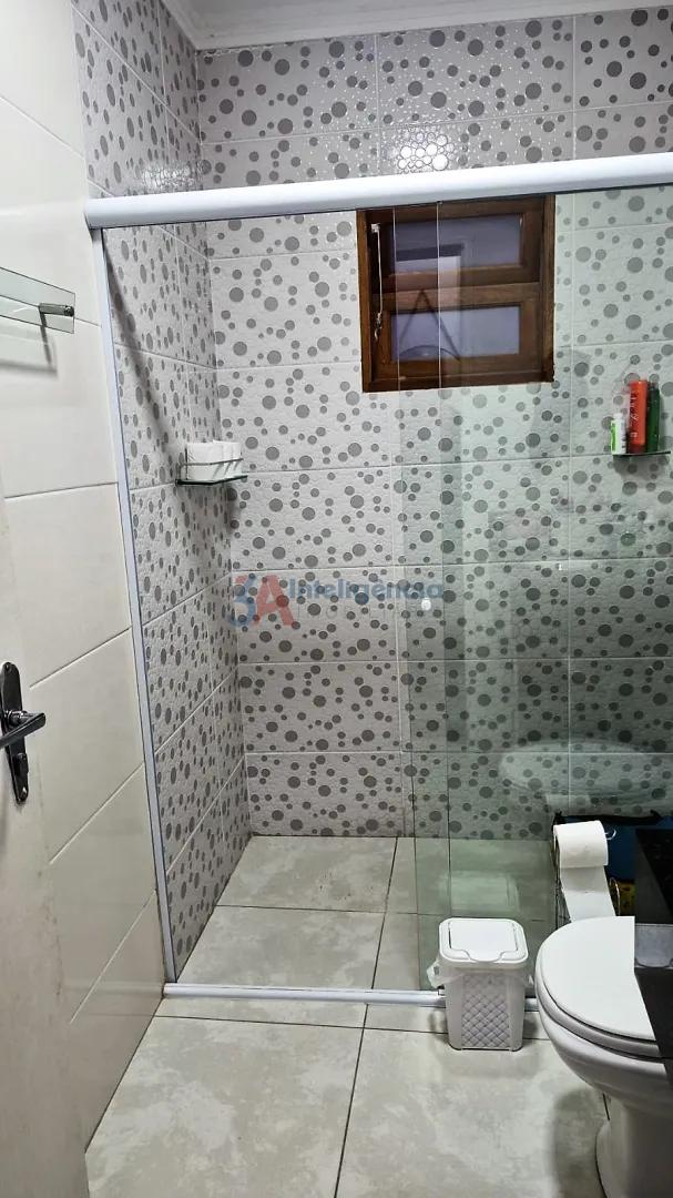 SOBRADO WANEL VILLE II &ndash; SOROCABA Rua José Carlos de Oliveira e Souza Sorocaba - 