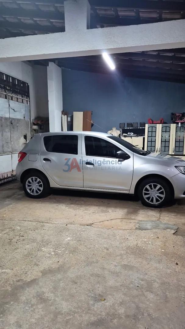 SOBRADO WANEL VILLE II &ndash; SOROCABA Rua José Carlos de Oliveira e Souza Sorocaba - 