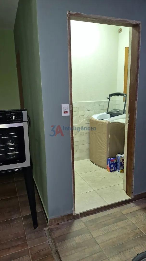 SOBRADO WANEL VILLE II &ndash; SOROCABA Rua José Carlos de Oliveira e Souza Sorocaba - 
