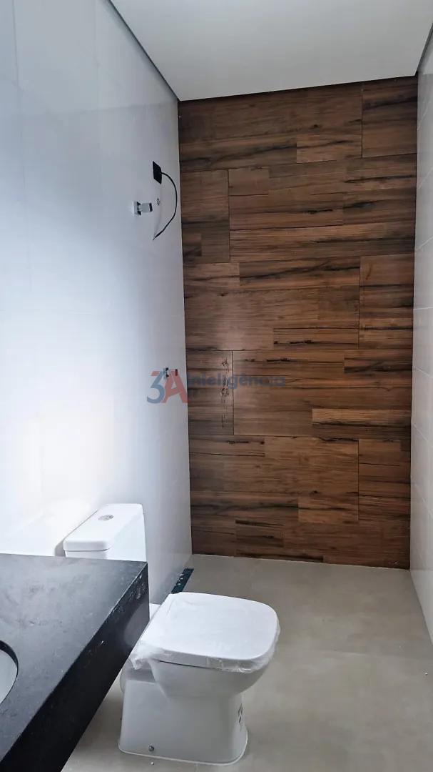 CASA COND. VILLAGIO WANEL &ndash; SOROCABA Avenida Doutor José Caetano Graziosi Sorocaba - 