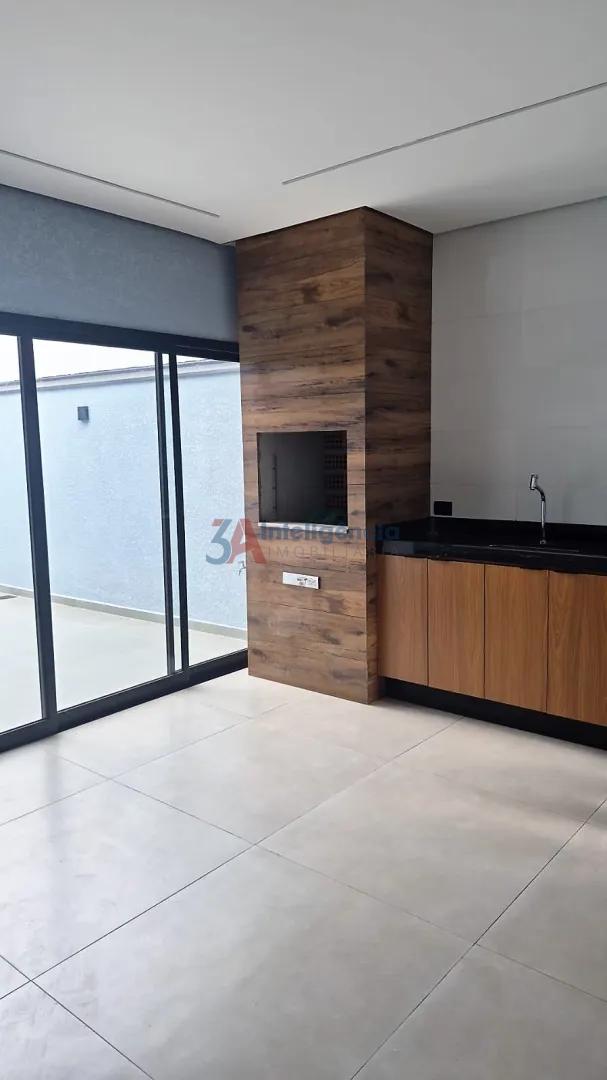 CASA COND. VILLAGIO WANEL &ndash; SOROCABA Avenida Doutor José Caetano Graziosi Sorocaba - 