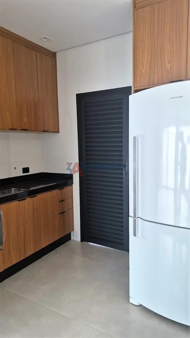 CASA COND. VILLAGIO WANEL &ndash; SOROCABA Avenida Doutor José Caetano Graziosi Sorocaba - 