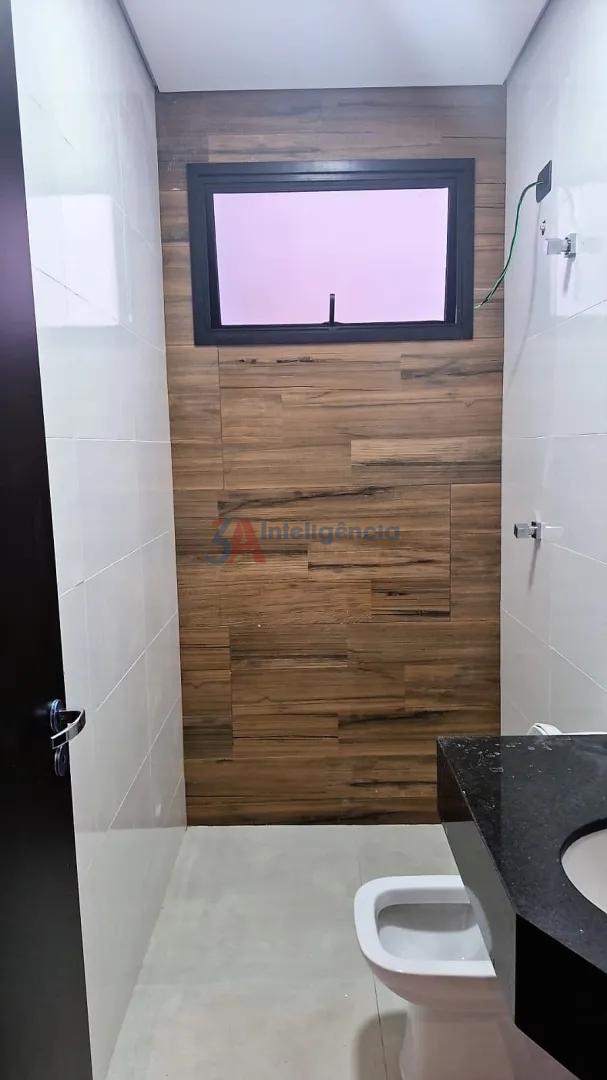 CASA COND. VILLAGIO WANEL &ndash; SOROCABA Avenida Doutor José Caetano Graziosi Sorocaba - 