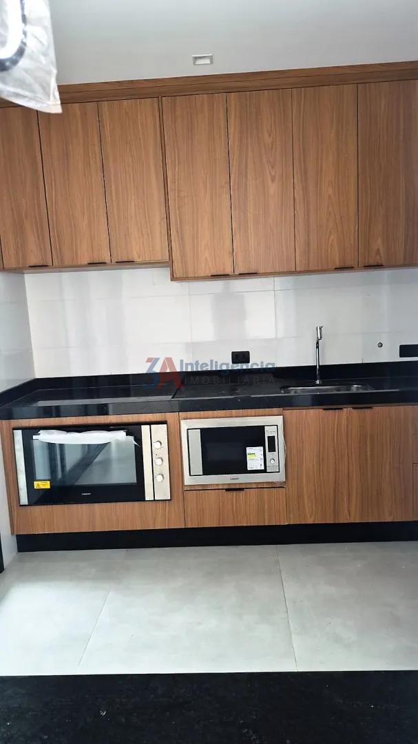 CASA COND. VILLAGIO WANEL &ndash; SOROCABA Avenida Doutor José Caetano Graziosi Sorocaba - 