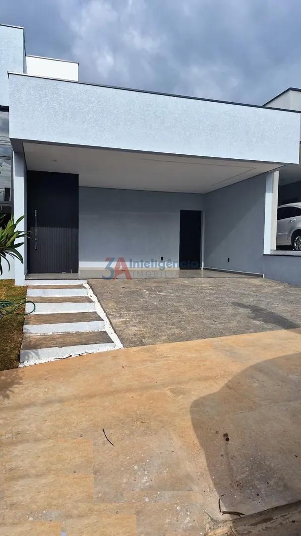 CASA COND. VILLAGIO WANEL &ndash; SOROCABA Avenida Doutor José Caetano Graziosi Sorocaba - 