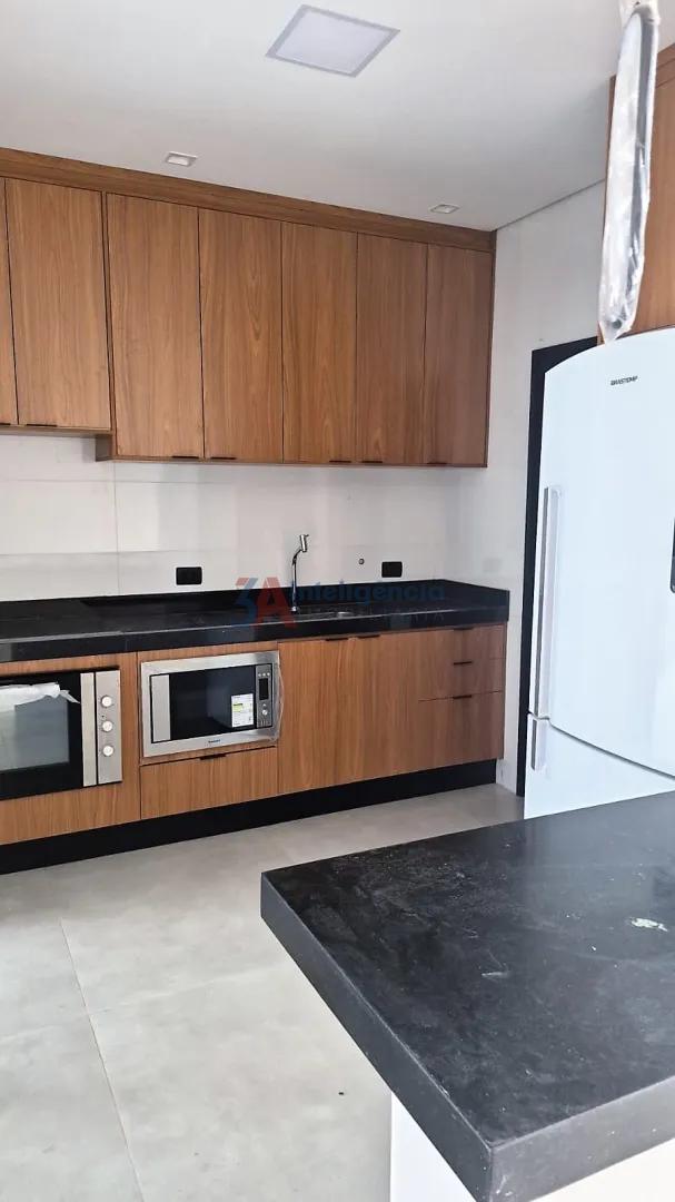 CASA COND. VILLAGIO WANEL &ndash; SOROCABA Avenida Doutor José Caetano Graziosi Sorocaba - 