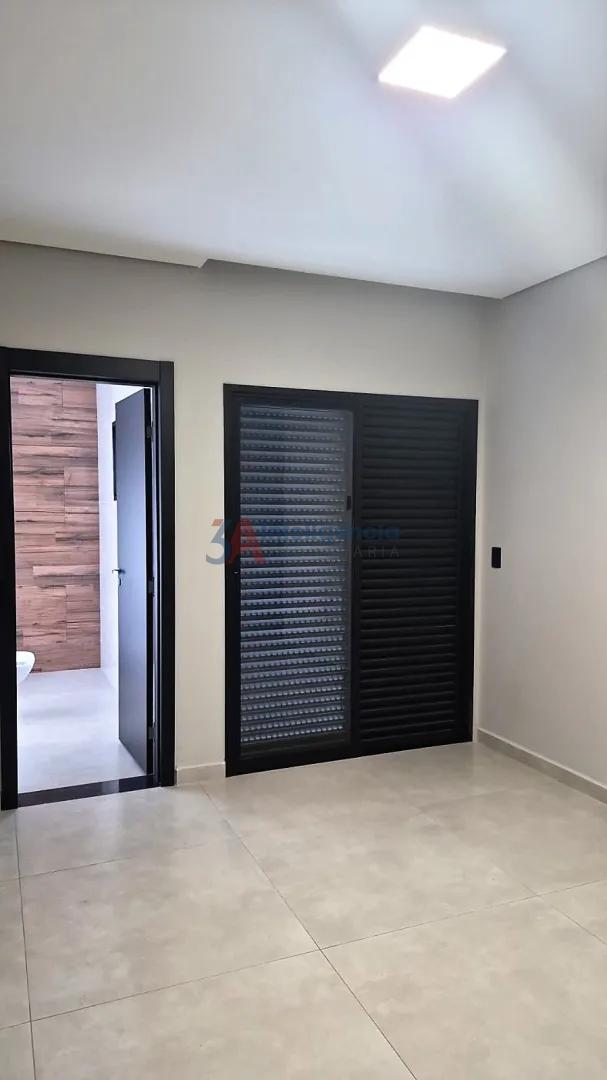 CASA COND. VILLAGIO WANEL &ndash; SOROCABA Avenida Doutor José Caetano Graziosi Sorocaba - 