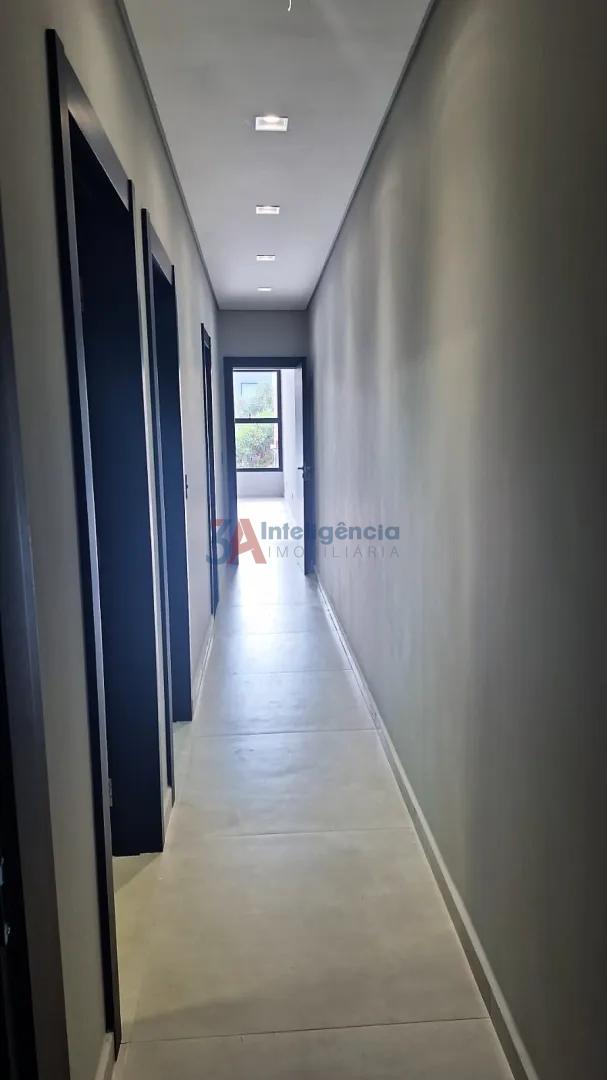 CASA COND. VILLAGIO WANEL &ndash; SOROCABA Avenida Doutor José Caetano Graziosi Sorocaba - 