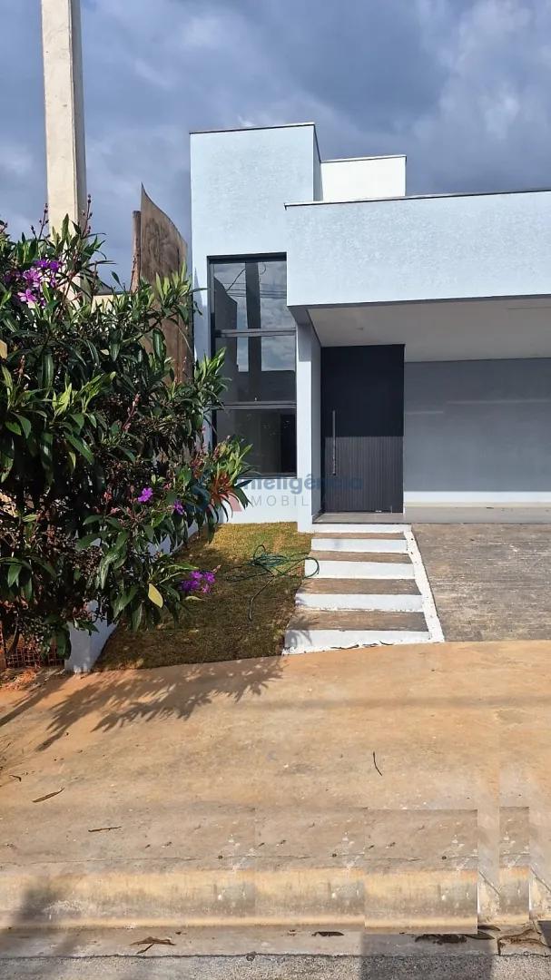 CASA COND. VILLAGIO WANEL &ndash; SOROCABA Avenida Doutor José Caetano Graziosi Sorocaba - 