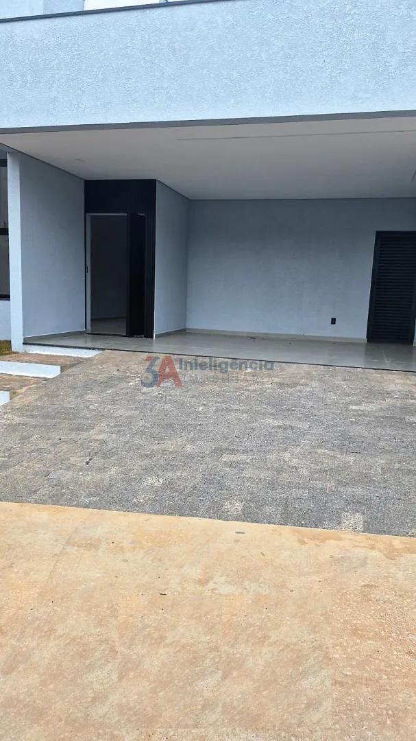 CASA COND. VILLAGIO WANEL &ndash; SOROCABA Avenida Doutor José Caetano Graziosi Sorocaba - 