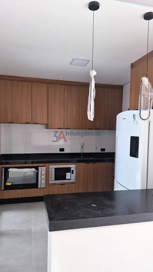 CASA COND. VILLAGIO WANEL &ndash; SOROCABA Avenida Doutor José Caetano Graziosi Sorocaba - 