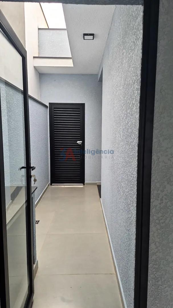 CASA COND. VILLAGIO WANEL &ndash; SOROCABA Avenida Doutor José Caetano Graziosi Sorocaba - 