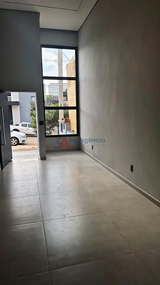 CASA COND. VILLAGIO WANEL &ndash; SOROCABA Avenida Doutor José Caetano Graziosi Sorocaba - 