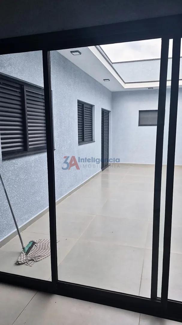 CASA COND. VILLAGIO WANEL &ndash; SOROCABA Avenida Doutor José Caetano Graziosi Sorocaba - 