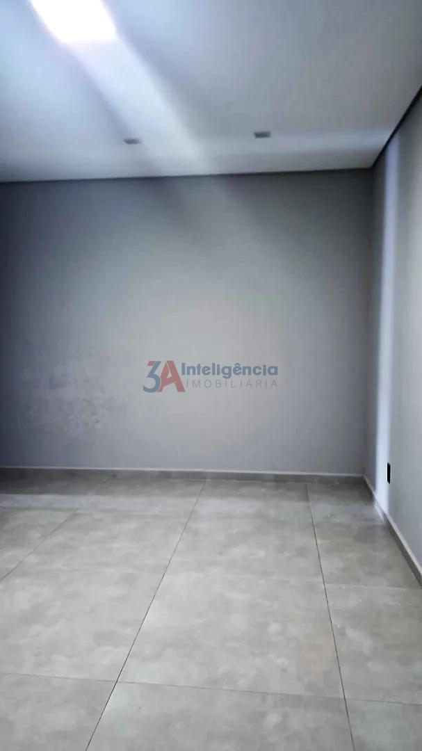CASA COND. VILLAGIO WANEL &ndash; SOROCABA Avenida Doutor José Caetano Graziosi Sorocaba - 
