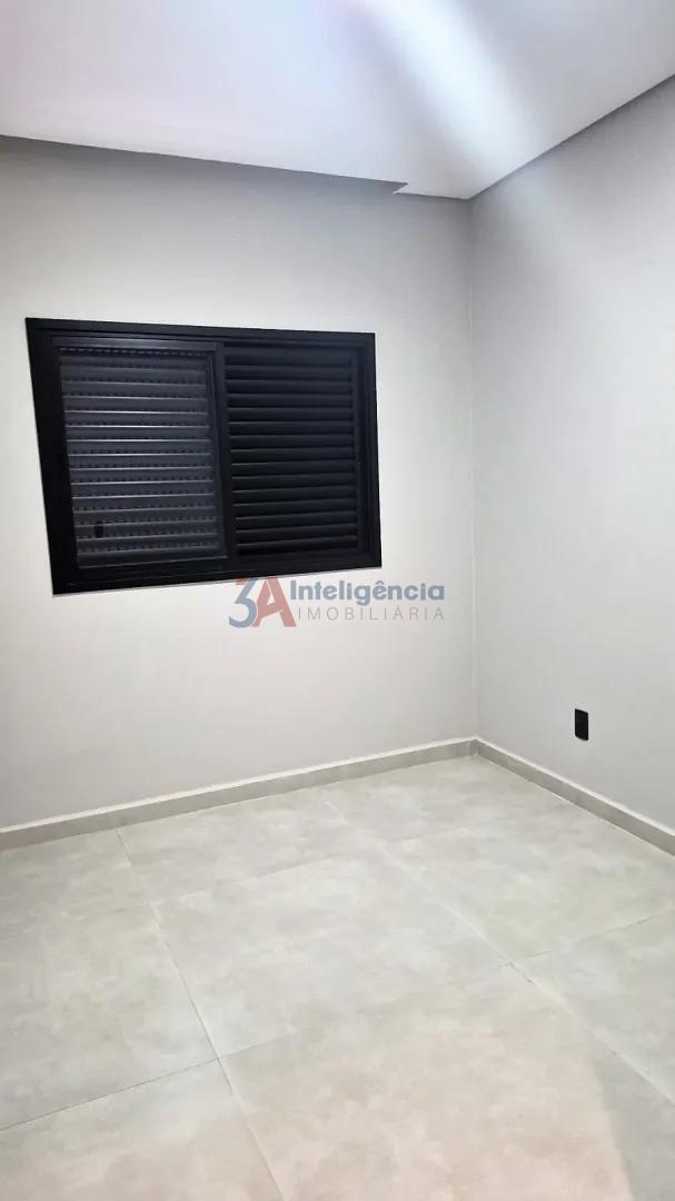 CASA COND. VILLAGIO WANEL &ndash; SOROCABA Avenida Doutor José Caetano Graziosi Sorocaba - 