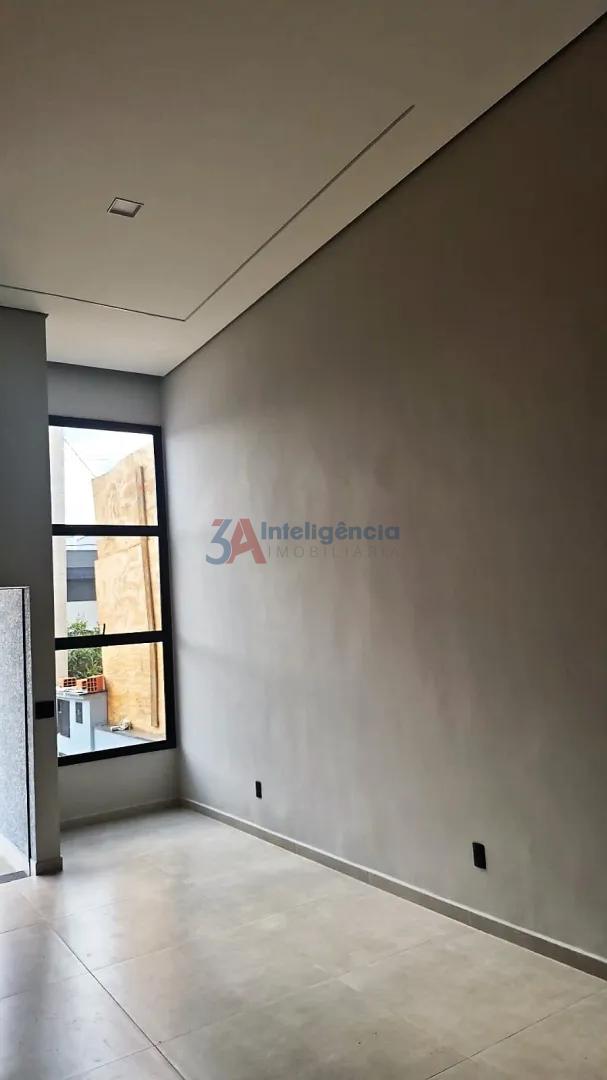 CASA COND. VILLAGIO WANEL &ndash; SOROCABA Avenida Doutor José Caetano Graziosi Sorocaba - 