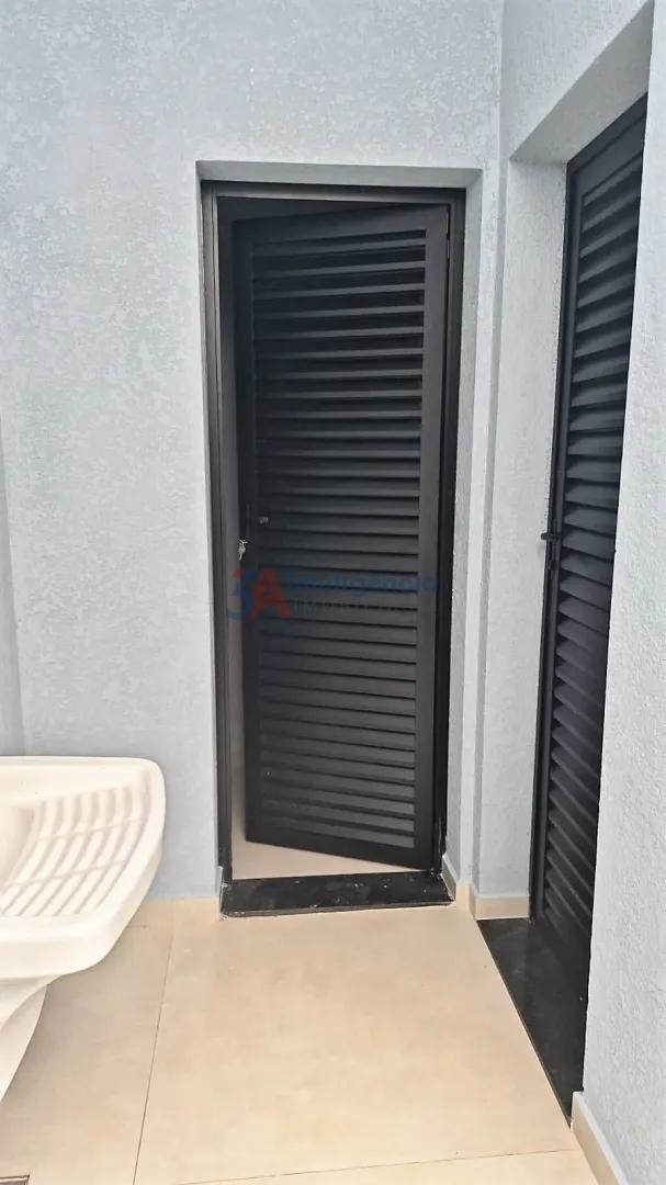 CASA COND. VILLAGIO WANEL &ndash; SOROCABA Avenida Doutor José Caetano Graziosi Sorocaba - 