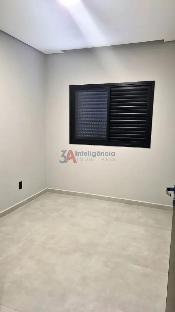 CASA COND. VILLAGIO WANEL &ndash; SOROCABA Avenida Doutor José Caetano Graziosi Sorocaba - 