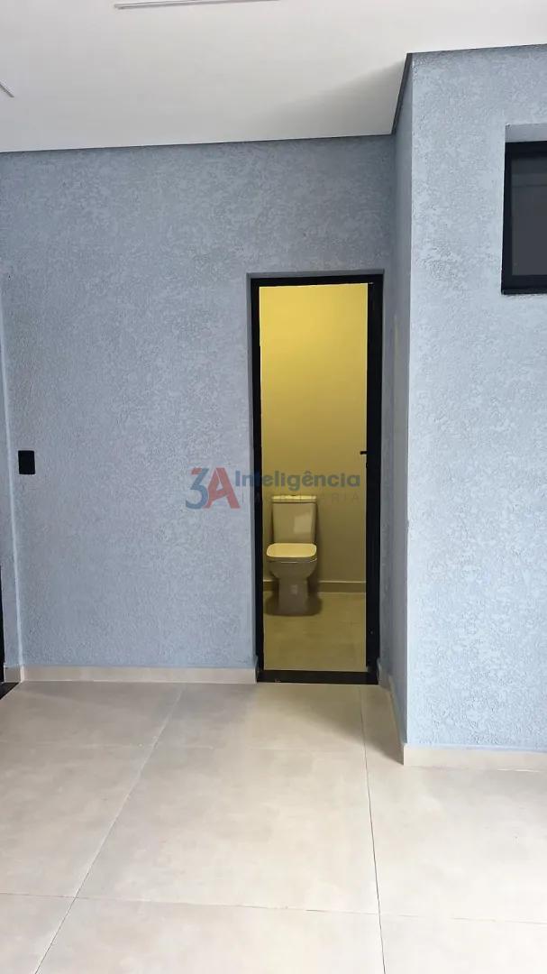CASA COND. VILLAGIO WANEL &ndash; SOROCABA Avenida Doutor José Caetano Graziosi Sorocaba - 