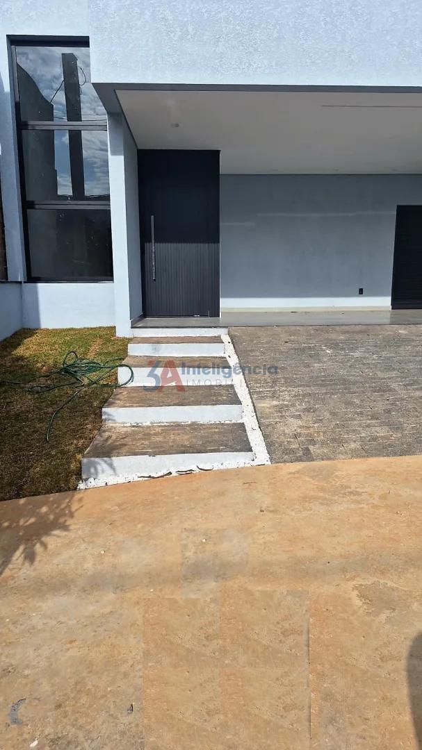 CASA COND. VILLAGIO WANEL &ndash; SOROCABA Avenida Doutor José Caetano Graziosi Sorocaba - 