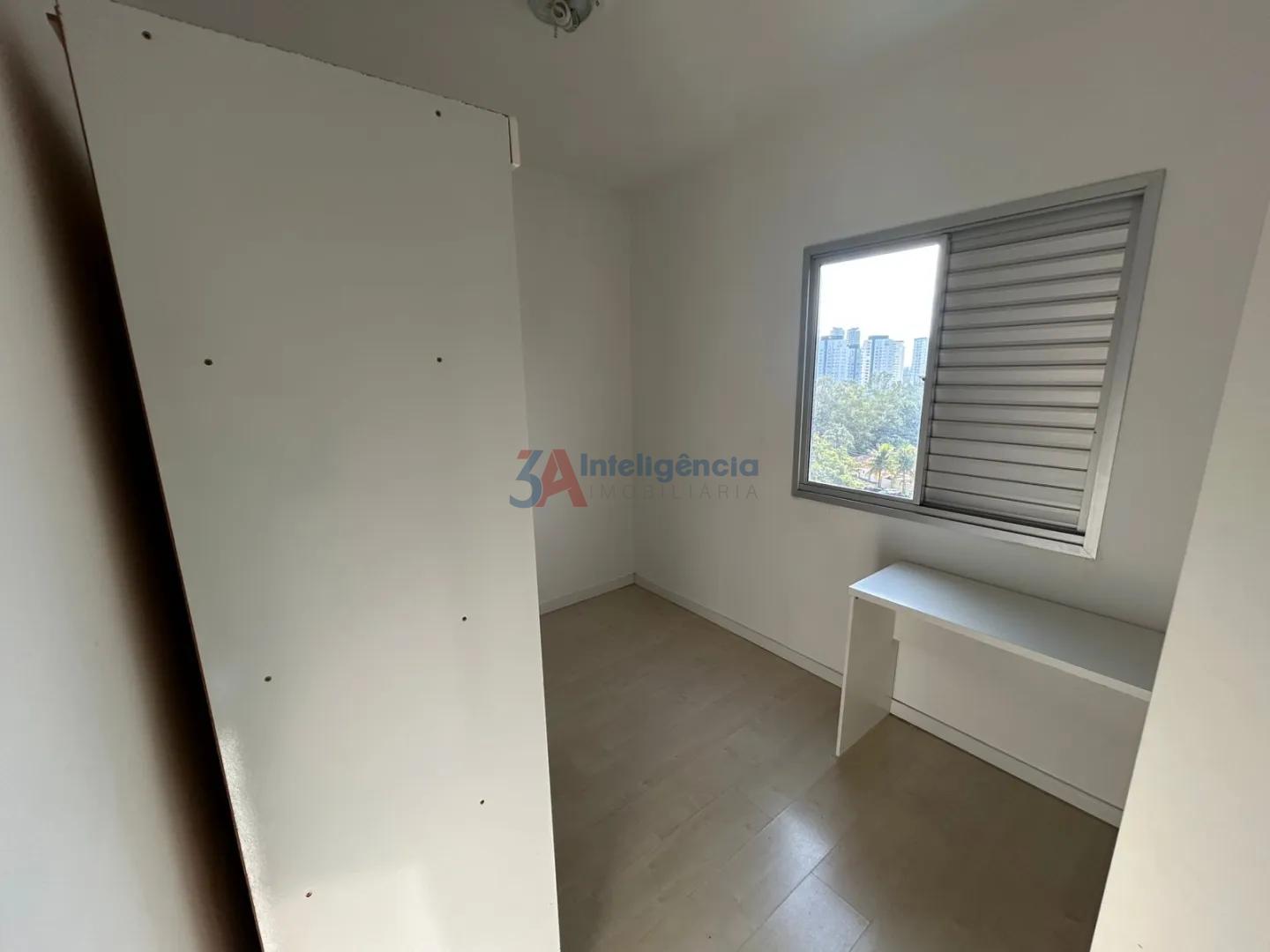 APARTAMENTO CAMPOLIM &ndash; SOROCABA Augusto Lippel Sorocaba - 