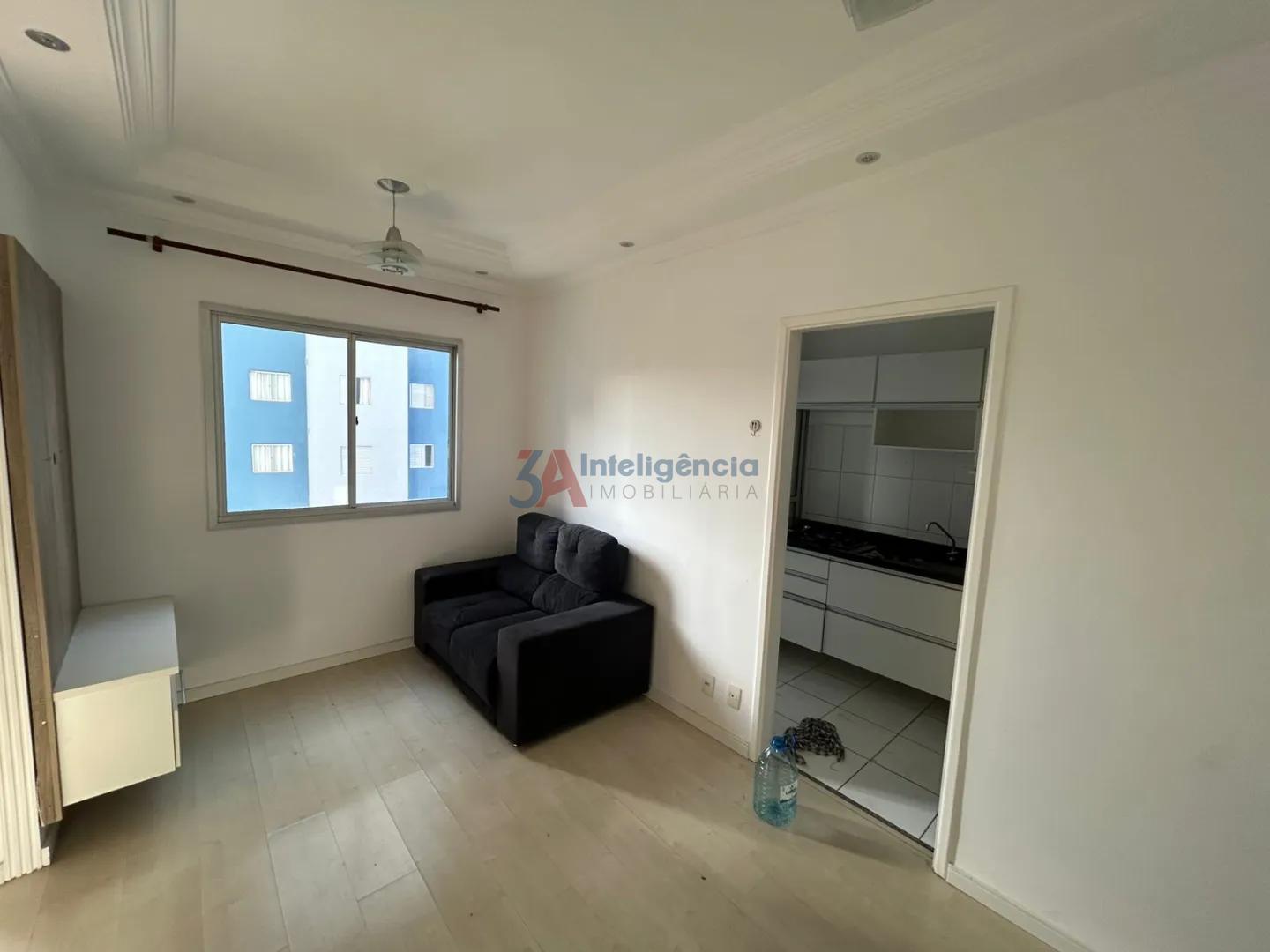 APARTAMENTO CAMPOLIM &ndash; SOROCABA Augusto Lippel Sorocaba - 