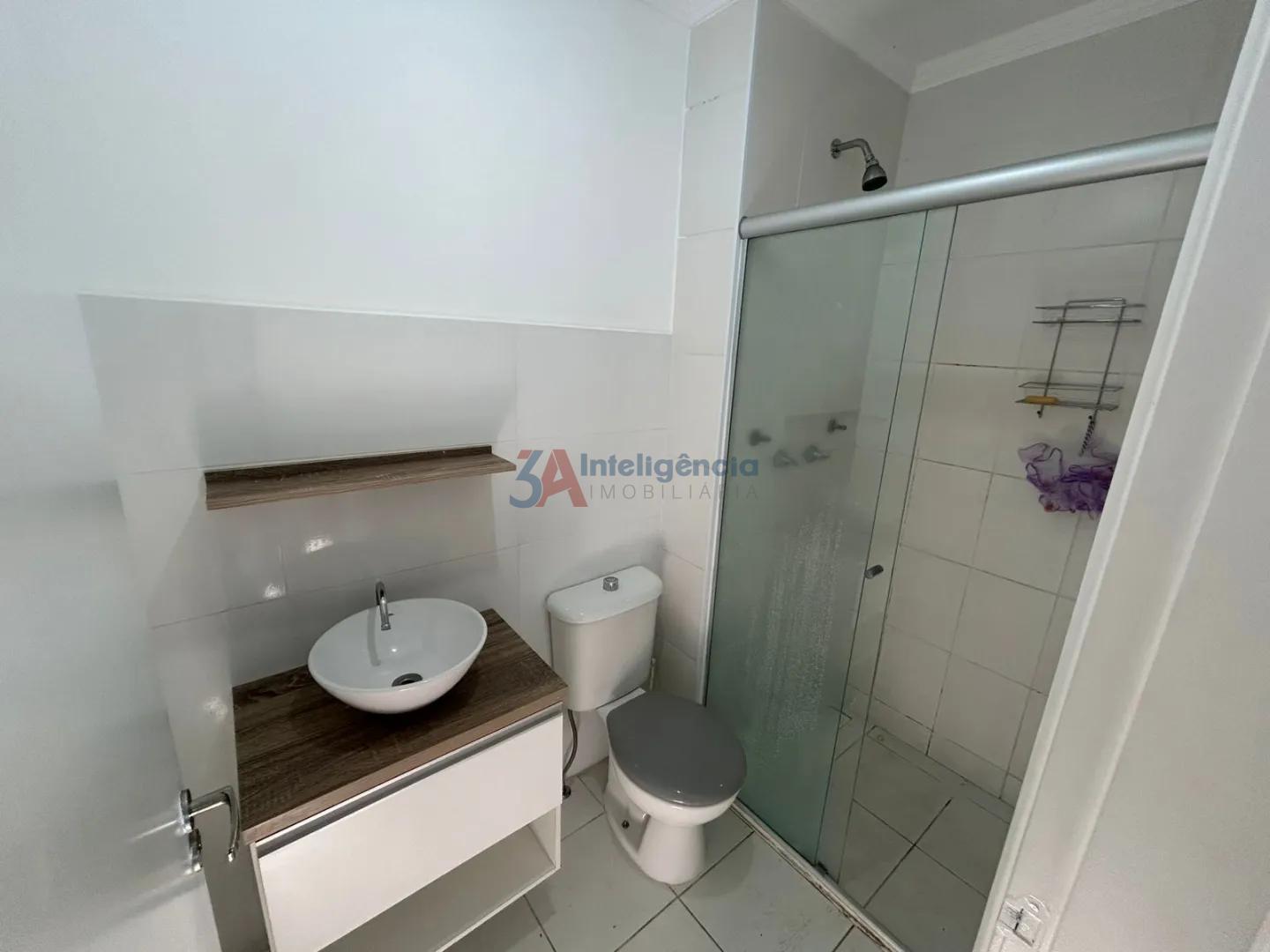 APARTAMENTO CAMPOLIM &ndash; SOROCABA Augusto Lippel Sorocaba - 